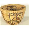 Image 4 : Hopi Coiled Basket