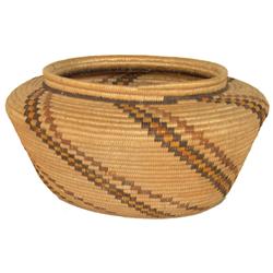 Panamint Basket