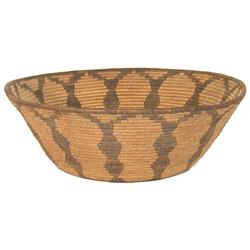 Apache Bowl Basket