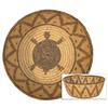 Image 1 : Pima Deep Basket