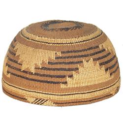 Hupa Hat