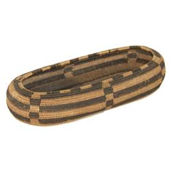 Pomo Basket