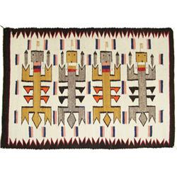 Dotsol Doll Rug