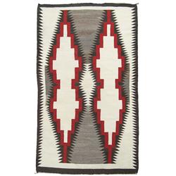 Ganado Rug