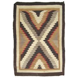 Klagetoh Rug