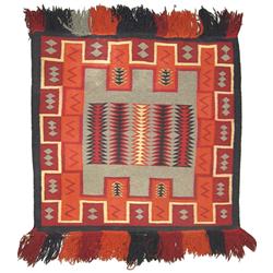 Navajo Germantown Weaving