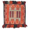 Image 1 : Navajo Germantown Weaving