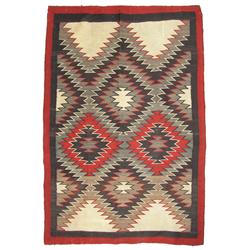 Navajo Rug/Weaving