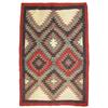 Image 1 : Navajo Rug/Weaving