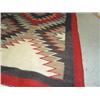 Image 3 : Navajo Rug/Weaving