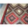 Image 4 : Navajo Rug/Weaving