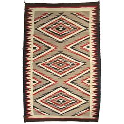 Navajo Rug/Weaving