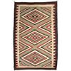 Image 1 : Navajo Rug/Weaving