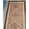 Image 3 : Navajo Rug/Weaving
