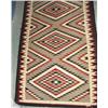 Image 4 : Navajo Rug/Weaving