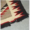 Image 5 : Navajo Rug/Weaving