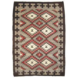 Navajo Rug/Weaving