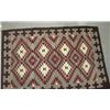 Image 2 : Navajo Rug/Weaving