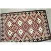 Image 3 : Navajo Rug/Weaving