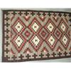 Image 4 : Navajo Rug/Weaving