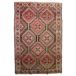 Vintage Persian Carpet