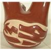 Image 3 : Santa Clara Pottery Jar - Mary Cain
