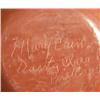Image 4 : Santa Clara Pottery Jar - Mary Cain