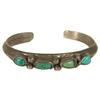 Image 1 : Navajo Bracelet