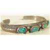 Image 3 : Navajo Bracelet
