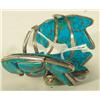 Image 5 : Zuni Inlay Bracelet