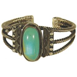 Navajo Bracelet