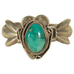 Navajo Bracelet