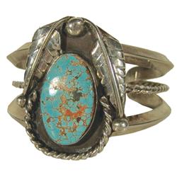 Navajo Bracelet