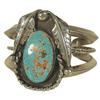 Image 1 : Navajo Bracelet