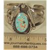 Image 2 : Navajo Bracelet