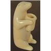 Image 4 : Three Eskimo Ivory Carvings