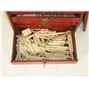 Image 4 : Chinese Bone Gaming Pieces
