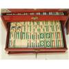 Image 6 : Chinese Bone Gaming Pieces