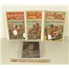 Image 2 : Buffalo Bill Weekly Magazines