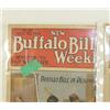 Image 3 : Buffalo Bill Weekly Magazines