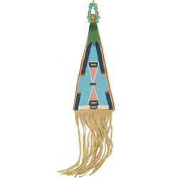 Crow Tomahawk Drop
