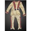 Image 1 : Athabaskan Buckskin Outfit