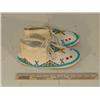 Image 2 : Shoshone Beaded Moccasins