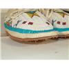 Image 3 : Shoshone Beaded Moccasins