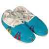 Image 1 : Shoshone Beaded Moccasins