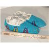 Image 2 : Shoshone Beaded Moccasins