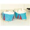 Image 4 : Shoshone Beaded Moccasins