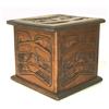Image 3 : Northwest Coast Carved Box - Alfred Robertson