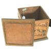 Image 5 : Northwest Coast Carved Box - Alfred Robertson