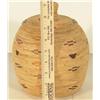 Image 2 : Eskimo Lidded Basket - Agnes Walker